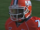 Juice, Benn Lead Illinois Over Michigan
