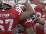 Wisconsin Blanks Purdue In Blowout, 37-0