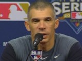 Girardi On Yankees' Win In Game 3
