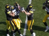 Speed Games: Indiana vs. Iowa