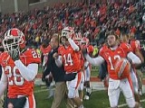 Speed Games: Michigan vs. Illinois