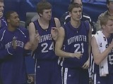 Northwestern Focused on 1st 