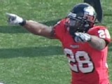 N.Illinois Defeat Akron, 27-10