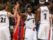 Gilbert, Wizards Sink Nets, 123-104