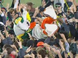ESPNEWS Highlight Of The Night
