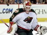 Wild Tame Penguins, 2-1