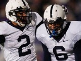 Penn State Surges Past Northwestern Late