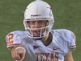 Texas All Over Oklahoma State, 41-7