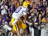LSU Plows Through Tulane, 42-0