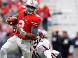 Ohio State Routs New Mexico State, 45-0