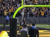 Saturday's Best College Football Plays