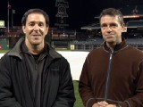 World Series Video Blog: Game 4