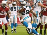 Countdown Daily Recap: Panthers-Cardinals