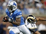 Countdown Daily Recap: Rams-Lions