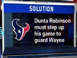 Countdown Daily Insight Center: HOU-IND
