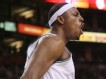 Pierce Scores 27 As Celtics Top Hornets