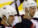 Blue Jackets Edge Capitals In OT