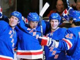 Gaborik Lifts Rangers Past Bruins, 1-0