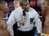 Around The Ring With Jaime Motta