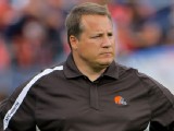Mangini's Future In Cleveland
