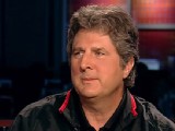 Quality Time With Mike Leach