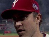 Utley Ties Record With 2 More Home Runs
