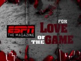 For Love or The Game: Tony Gonzalez and Brian Finneran