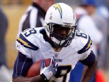 Chargers Waive Veteran WR Chris Chambers