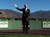 Rick Reilly: A Day At The Races