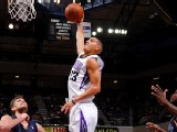 Martin Scores 48 As Kings Win In OT