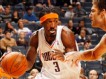 Wallace Huge As Bobcats Handle Nets