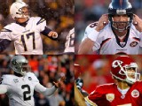 Countdown Daily Huddle: AFC West