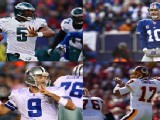Countdown Daily Huddle: NFC East