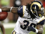 Countdown Daily: Rams at the Bye