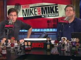 Tomorrow On Mike And Mike