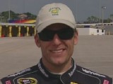 Jamie McMurray: Talladega And The Future