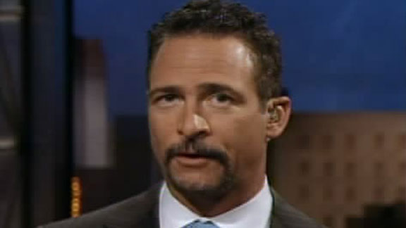 Jim Rome Burns For November 3