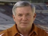 Mack Brown On Texas' Season