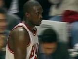 Bulls Hold Off Bucks, 83-81
