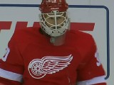 Osgood Stones Bruins In 2-0 Win