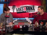 Mike And Mike: Jersey Rules