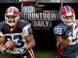 Countdown Daily AccuScore Report: Bills
