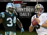 Countdown Daily AccuScore Report: CAR-NO
