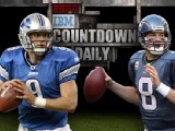 Countdown Daily AccuScore Report:DET-SEA