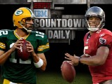 Countdown Daily AccuScore Report: GB-TB