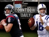 Countdown Daily AccuScore Report:HOU-IND
