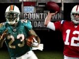 Countdown Daily AccuScore Report: MIA-NE