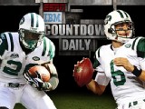 Countdown Daily AccuScore Report: Jets