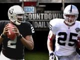Countdown Daily AccuScore Report:Raiders