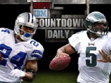 Countdown Daily AccuScore Report:DAL-PHI